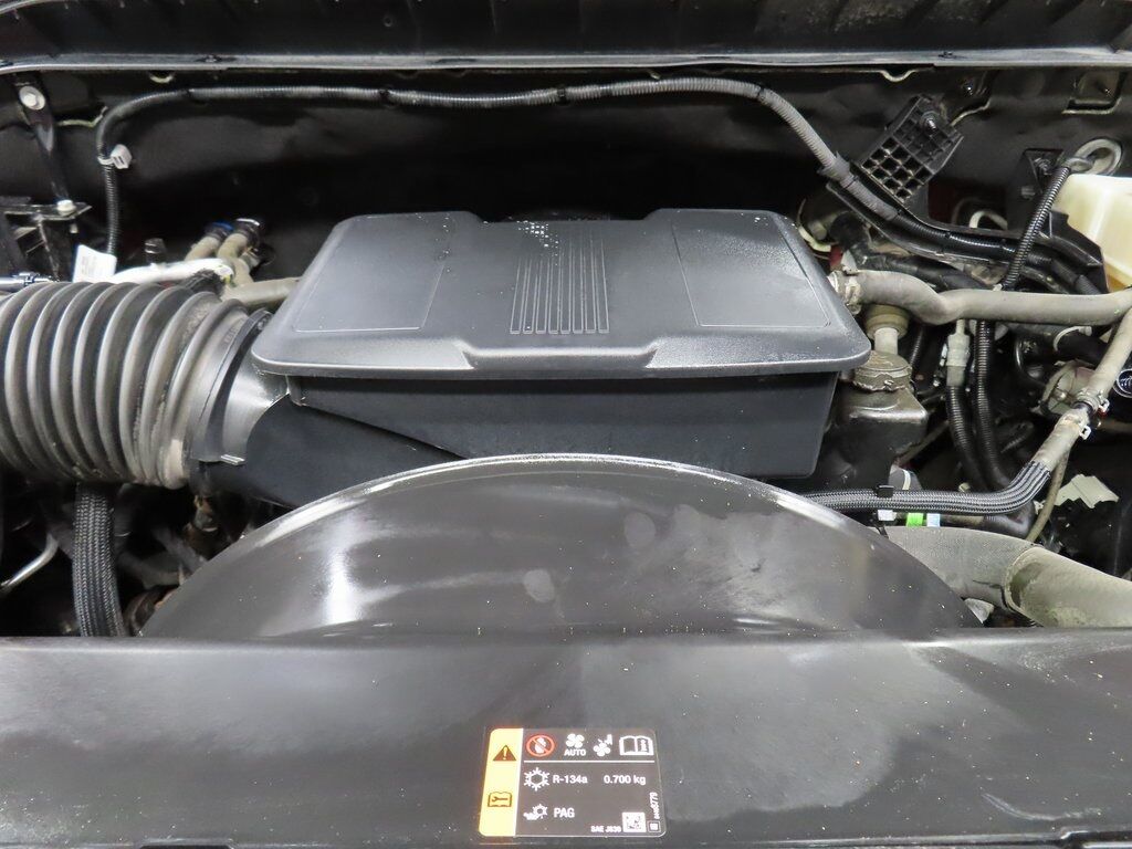 2022 Chevrolet Silverado 2500HD 4x4 Crew Cab High Country Fond du Lac WI