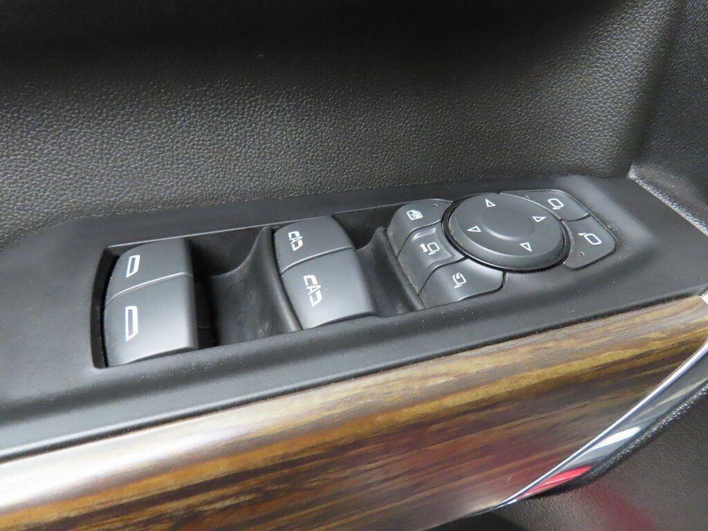 2022 Chevrolet Silverado 2500HD 4x4 Crew Cab High Country Fond du Lac WI
