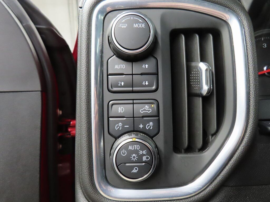 2022 Chevrolet Silverado 2500HD 4x4 Crew Cab High Country Fond du Lac WI