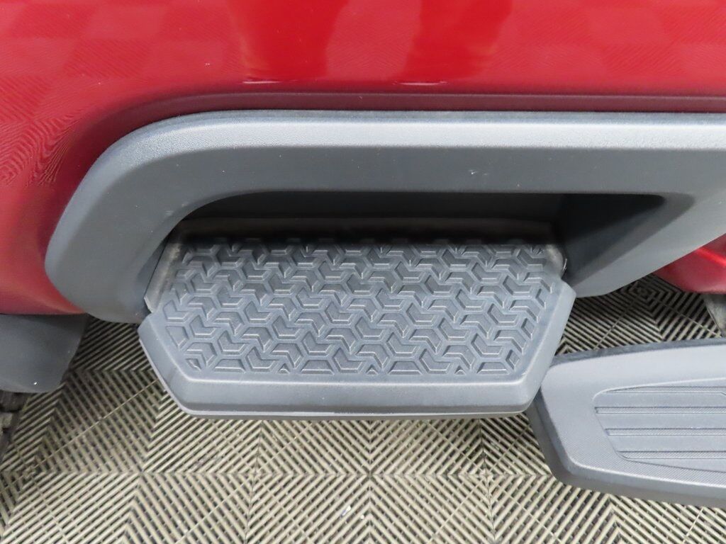 2022 Chevrolet Silverado 2500HD 4x4 Crew Cab High Country Fond du Lac WI