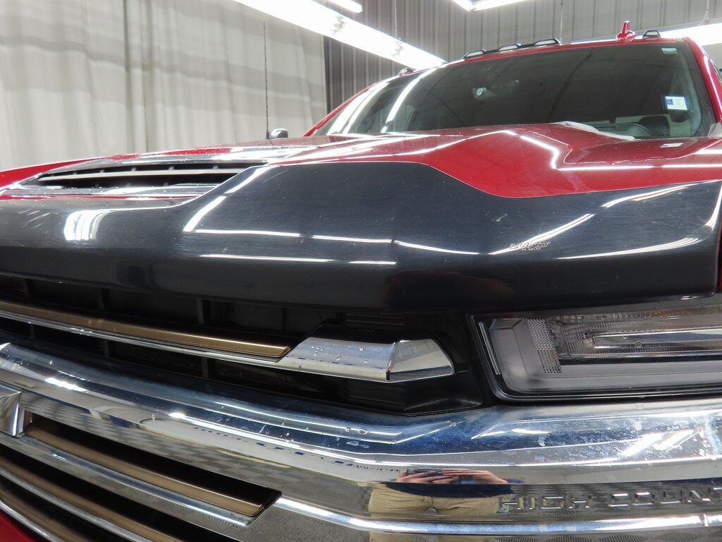 2022 Chevrolet Silverado 2500HD 4x4 Crew Cab High Country Fond du Lac WI