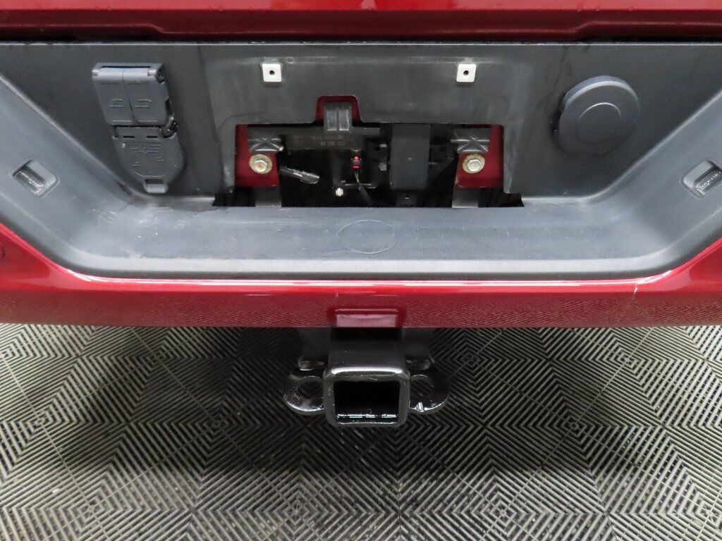 2022 Chevrolet Silverado 2500HD 4x4 Crew Cab High Country Fond du Lac WI