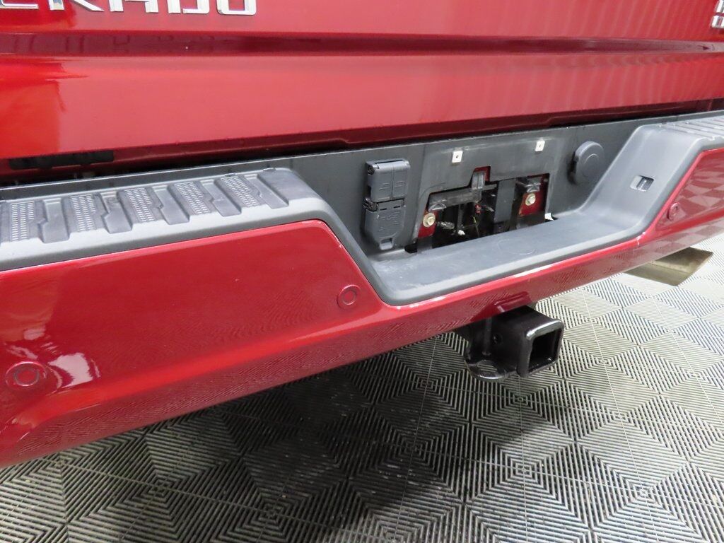 2022 Chevrolet Silverado 2500HD 4x4 Crew Cab High Country Fond du Lac WI