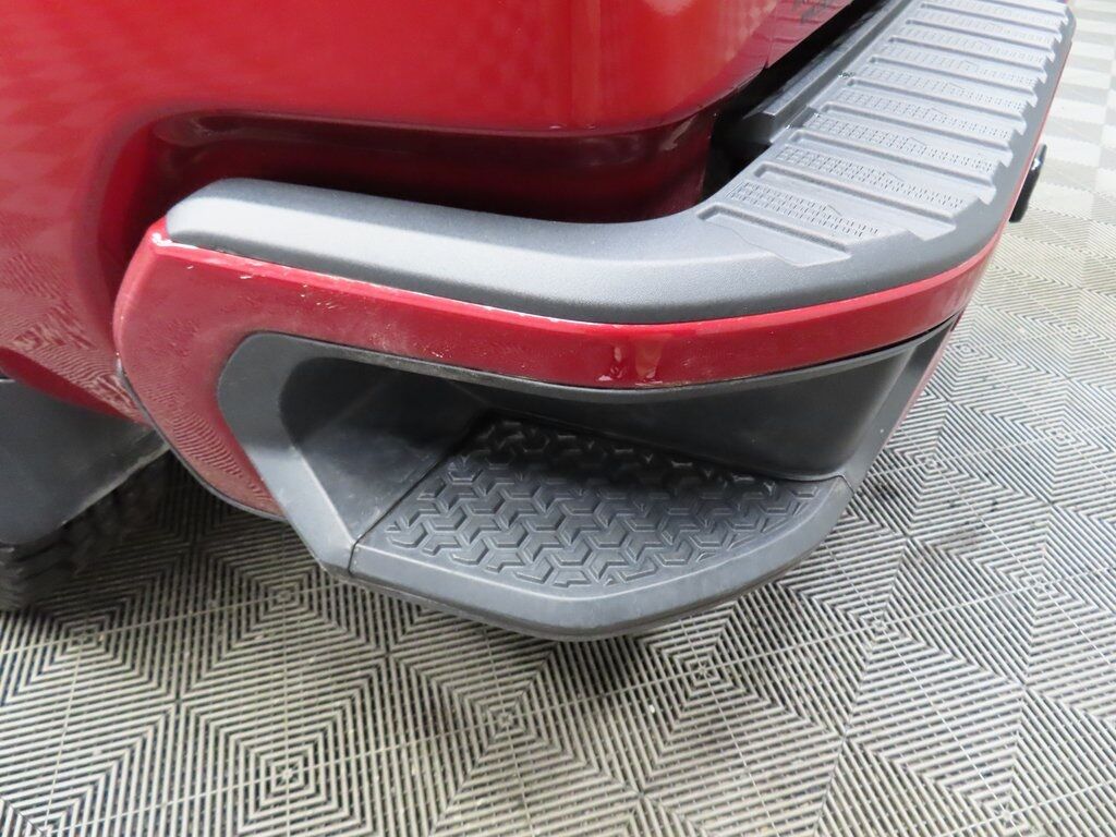 2022 Chevrolet Silverado 2500HD 4x4 Crew Cab High Country Fond du Lac WI