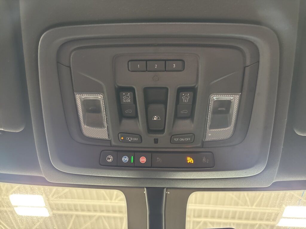 2022 Chevrolet Silverado 2500HD 4x4 Crew Cab High Country Minocqua WI