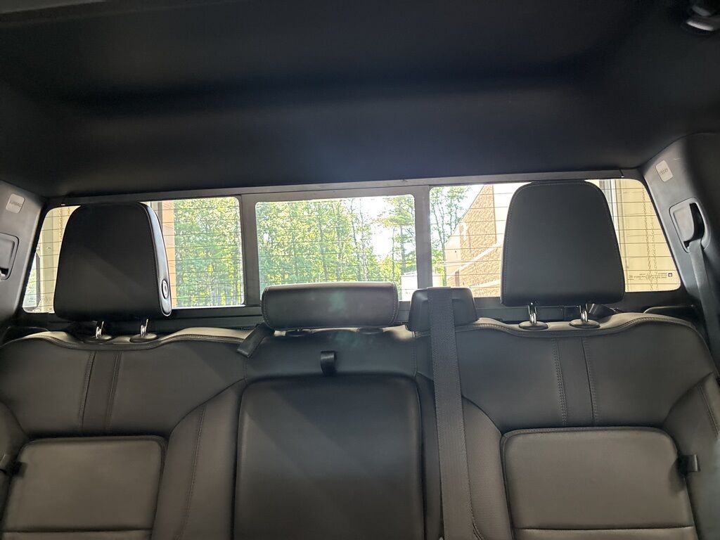 2022 Chevrolet Silverado 2500HD 4x4 Crew Cab High Country Minocqua WI