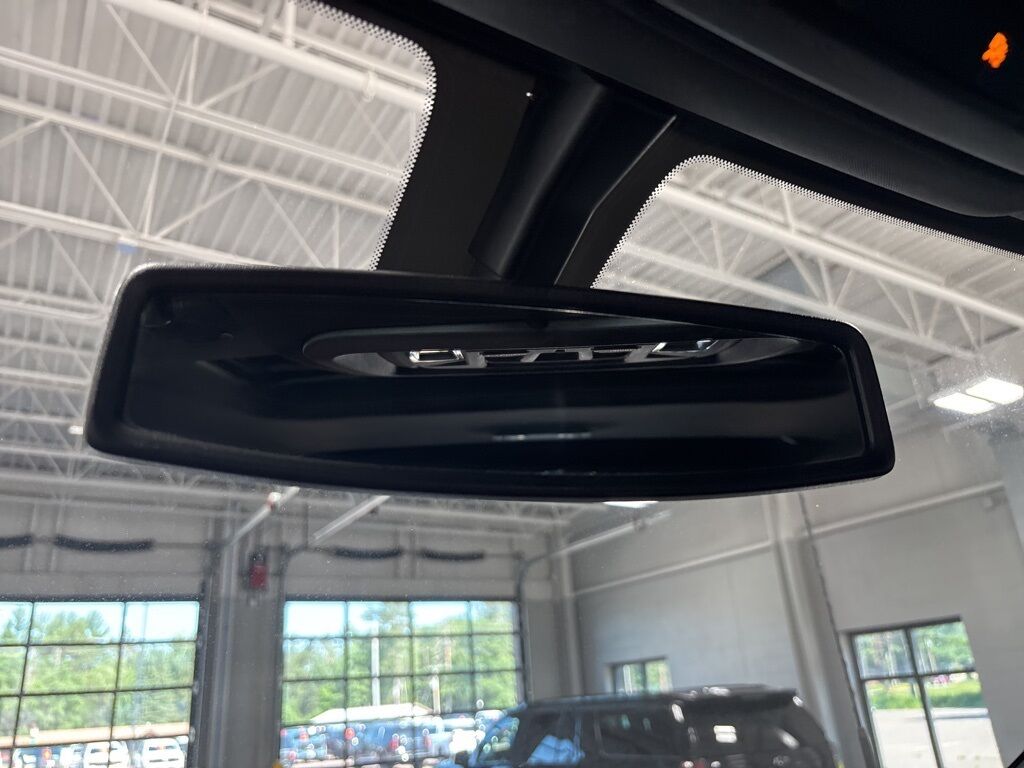2022 Chevrolet Silverado 2500HD 4x4 Crew Cab High Country Minocqua WI