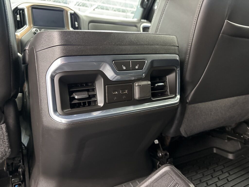 2022 Chevrolet Silverado 2500HD 4x4 Crew Cab High Country Minocqua WI