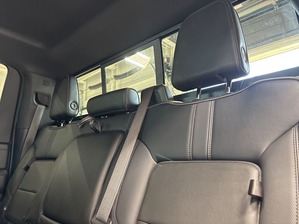 2022 Chevrolet Silverado 2500HD 4x4 Crew Cab High Country Minocqua WI