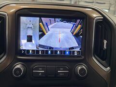 2022 Chevrolet Silverado 2500HD 4x4 Crew Cab High Country Fond du Lac WI