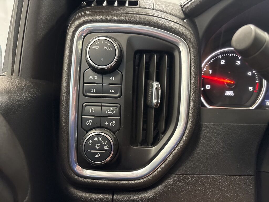 2022 Chevrolet Silverado 2500HD 4x4 Crew Cab High Country Minocqua WI