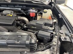 2022 Chevrolet Silverado 2500HD 4x4 Crew Cab High Country Fond du Lac WI