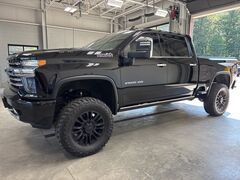 2022 Chevrolet Silverado 2500HD 4x4 Crew Cab High Country Fond du Lac WI