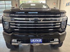 2022 Chevrolet Silverado 2500HD 4x4 Crew Cab High Country Fond du Lac WI