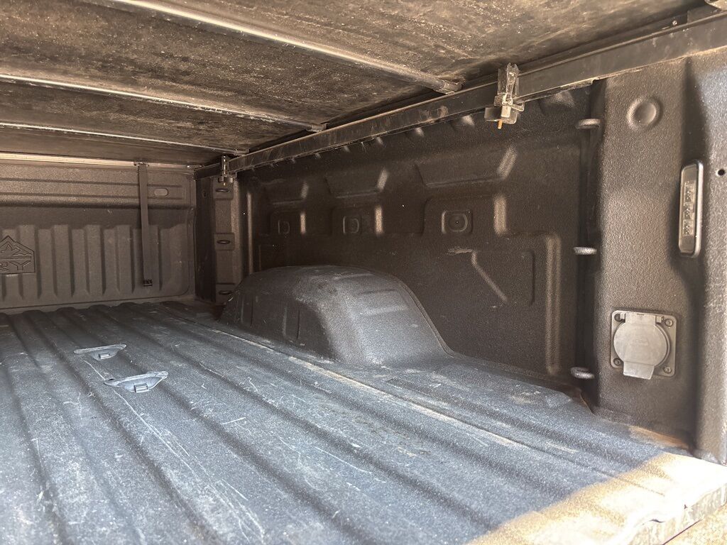2022 Chevrolet Silverado 2500HD 4x4 Crew Cab High Country Minocqua WI