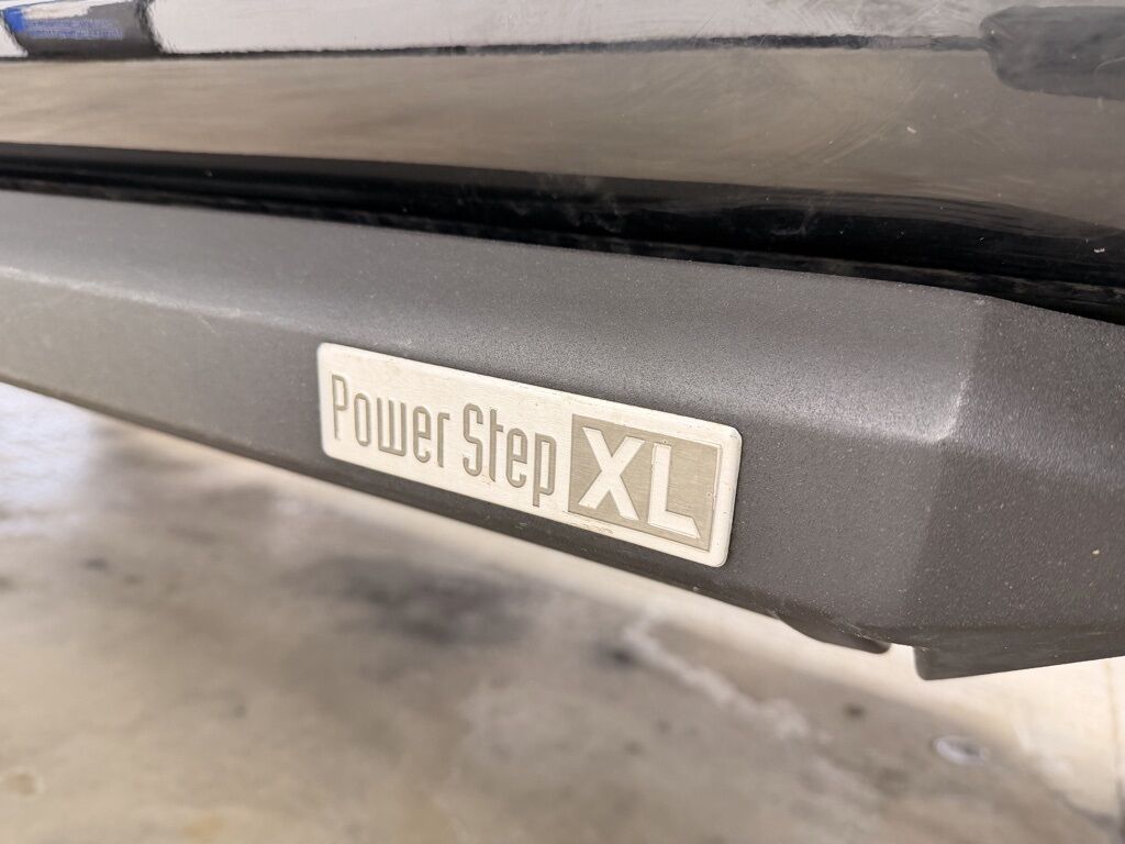 2022 Chevrolet Silverado 2500HD 4x4 Crew Cab High Country Minocqua WI