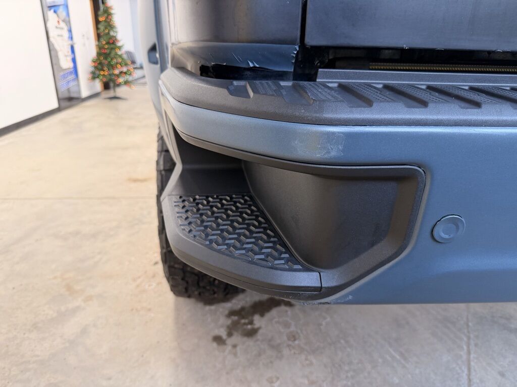 2022 Chevrolet Silverado 2500HD 4x4 Crew Cab High Country Minocqua WI