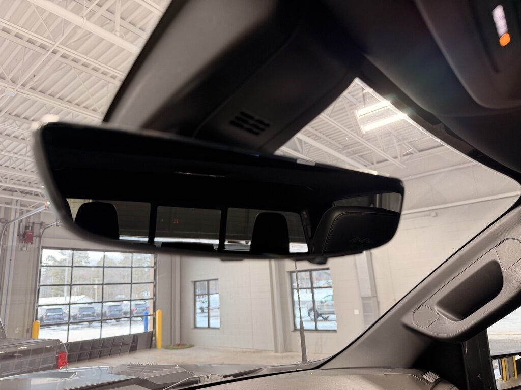 2022 Chevrolet Silverado 2500HD 4x4 Crew Cab High Country Minocqua WI