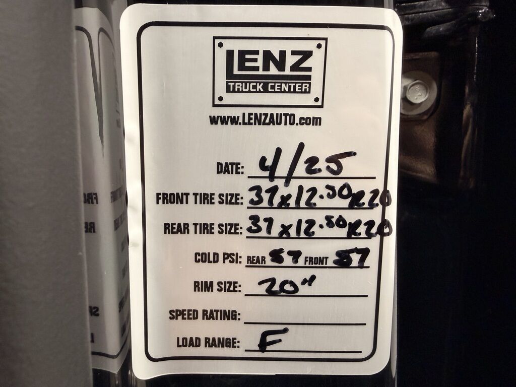 2022 Chevrolet Silverado 2500HD 4x4 Crew Cab High Country Minocqua WI