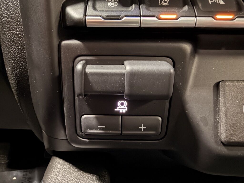 2022 Chevrolet Silverado 2500HD 4x4 Crew Cab High Country Minocqua WI