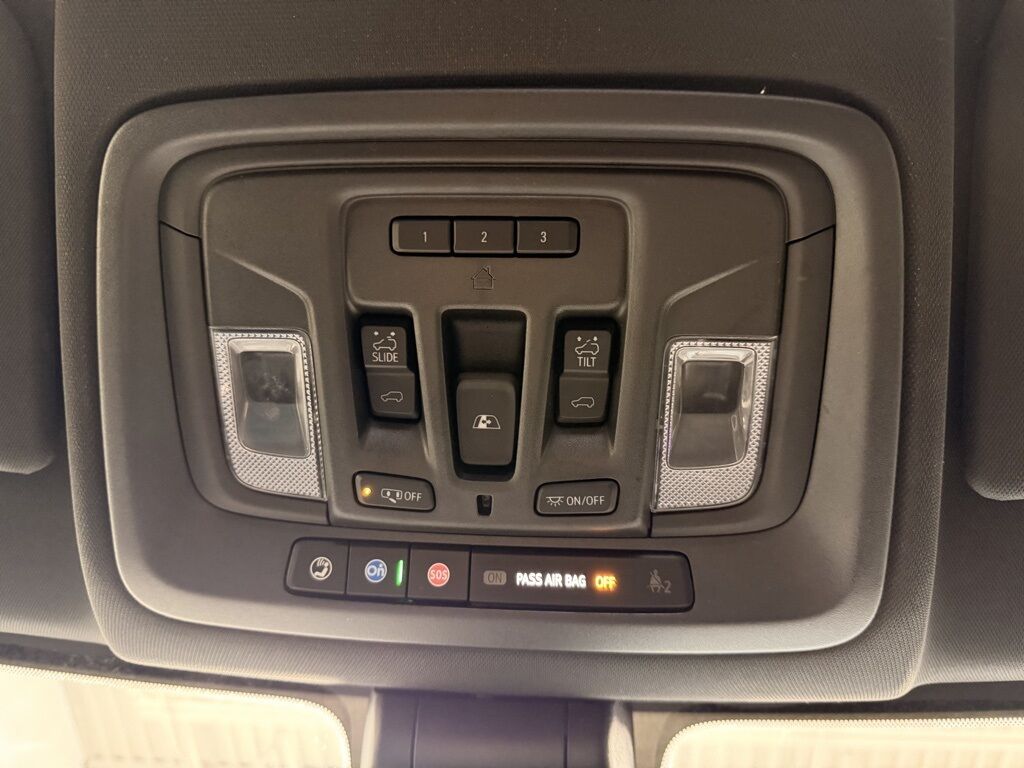 2022 Chevrolet Silverado 2500HD 4x4 Crew Cab High Country Minocqua WI