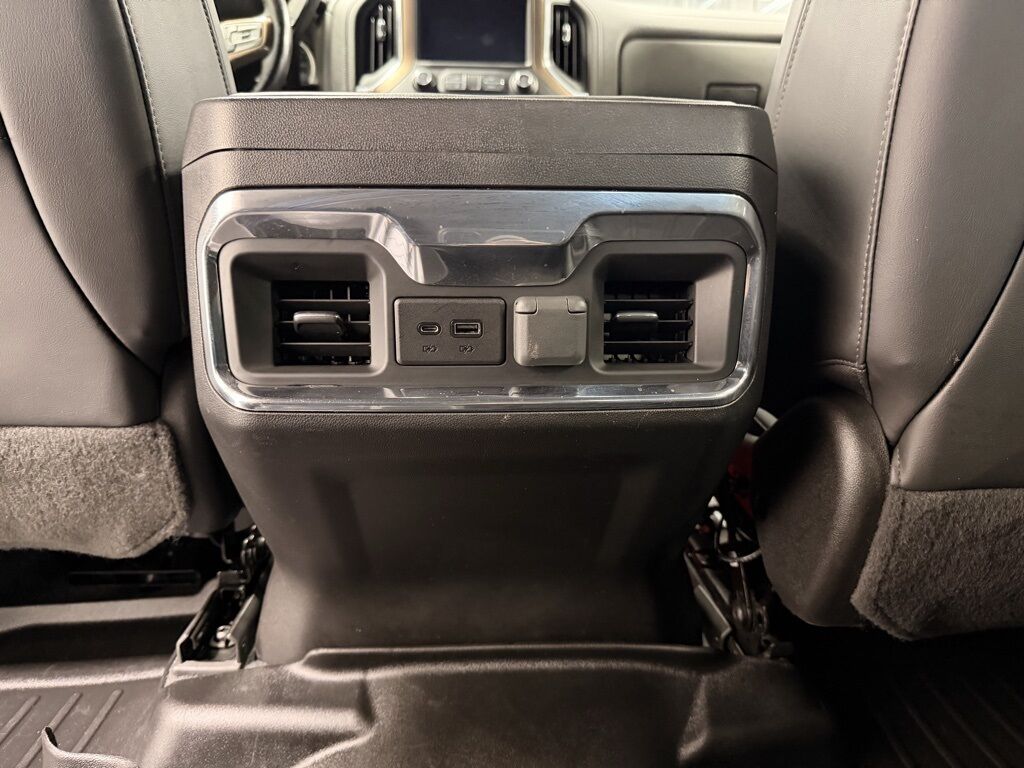 2022 Chevrolet Silverado 2500HD 4x4 Crew Cab High Country Minocqua WI