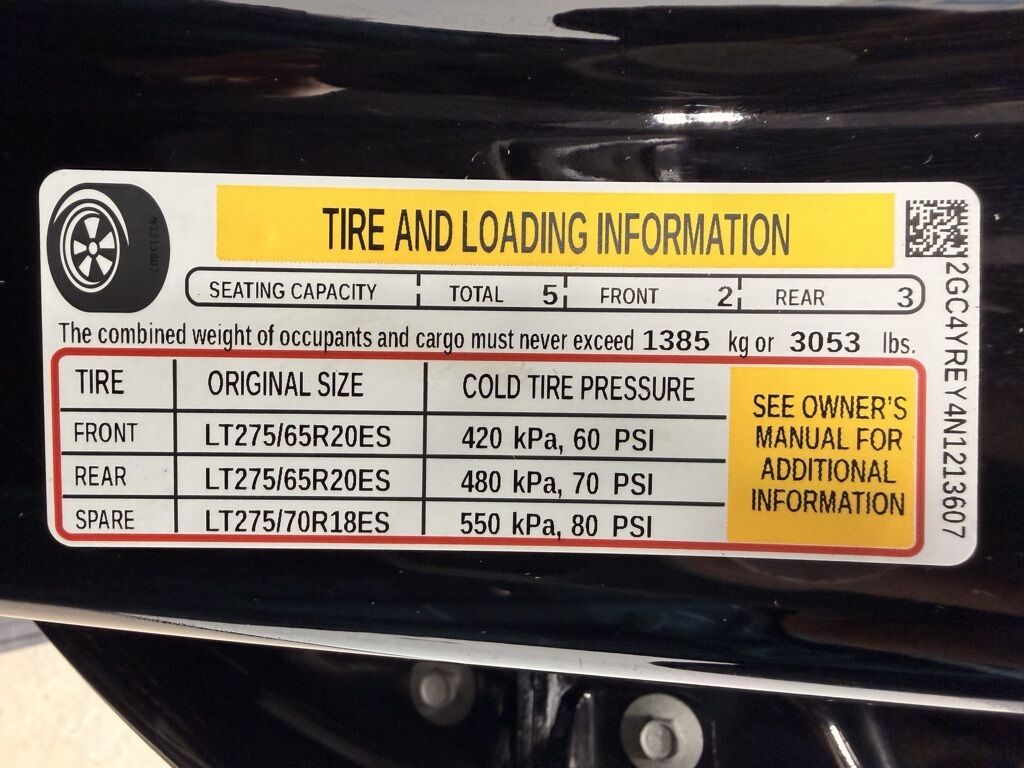 2022 Chevrolet Silverado 2500HD 4x4 Crew Cab High Country Minocqua WI