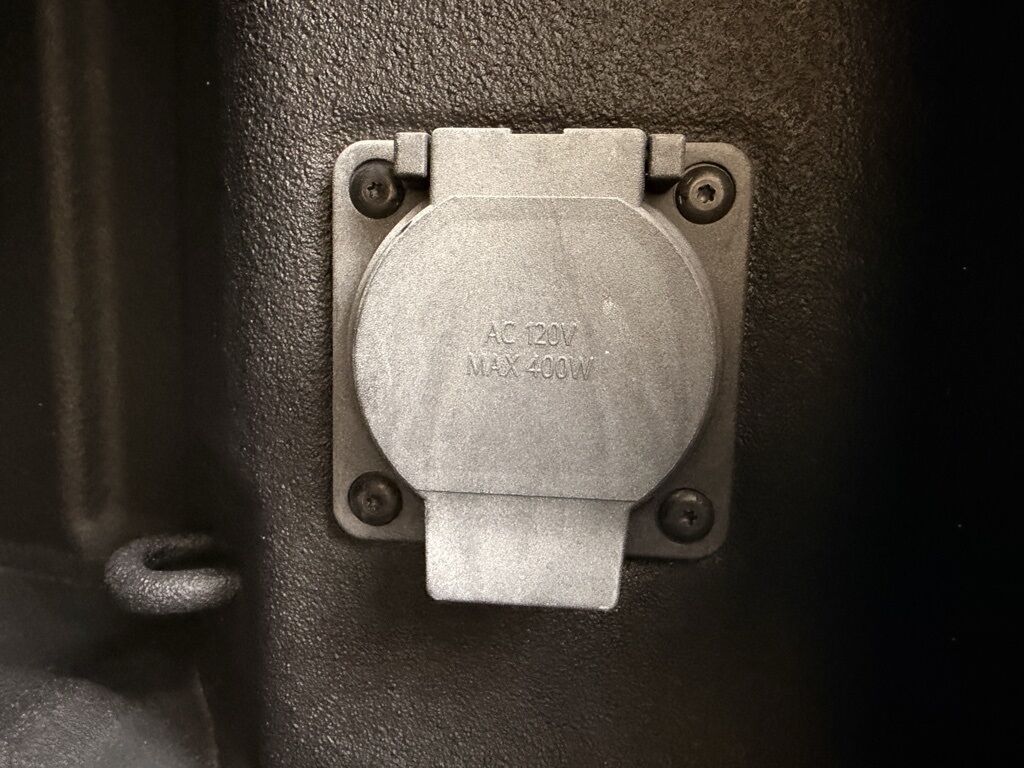 2022 Chevrolet Silverado 2500HD 4x4 Crew Cab High Country Minocqua WI