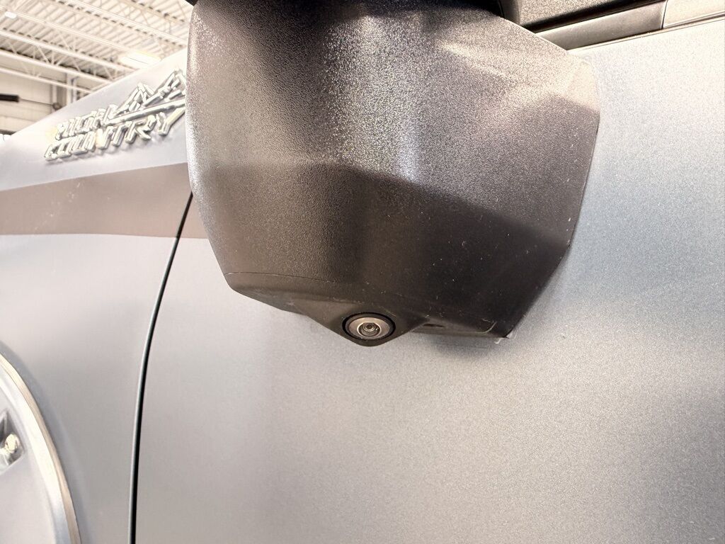 2022 Chevrolet Silverado 2500HD 4x4 Crew Cab High Country Minocqua WI