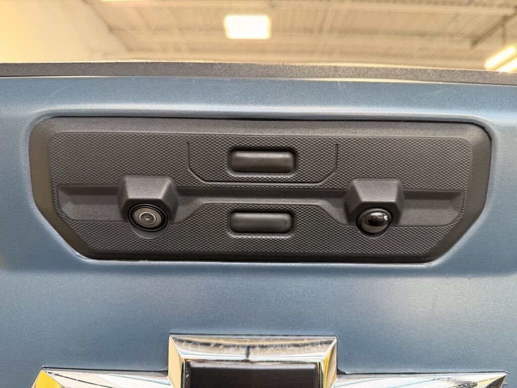 2022 Chevrolet Silverado 2500HD 4x4 Crew Cab High Country Minocqua WI