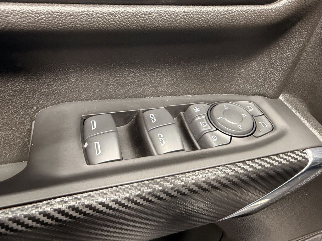 2022 Chevrolet Silverado 2500HD 4x4 Crew Cab High Country Minocqua WI