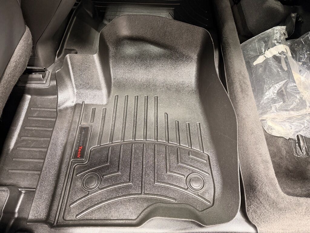 2022 Chevrolet Silverado 2500HD 4x4 Crew Cab High Country Minocqua WI