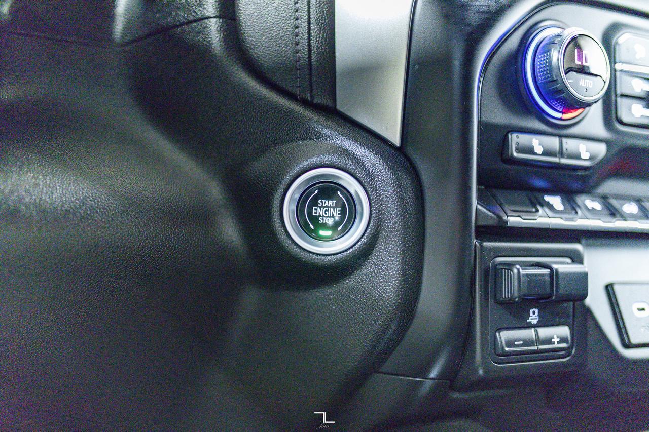 2022 Chevrolet Silverado 2500HD 4x4 Crew Cab LT Diesel BCam Red Deer AB