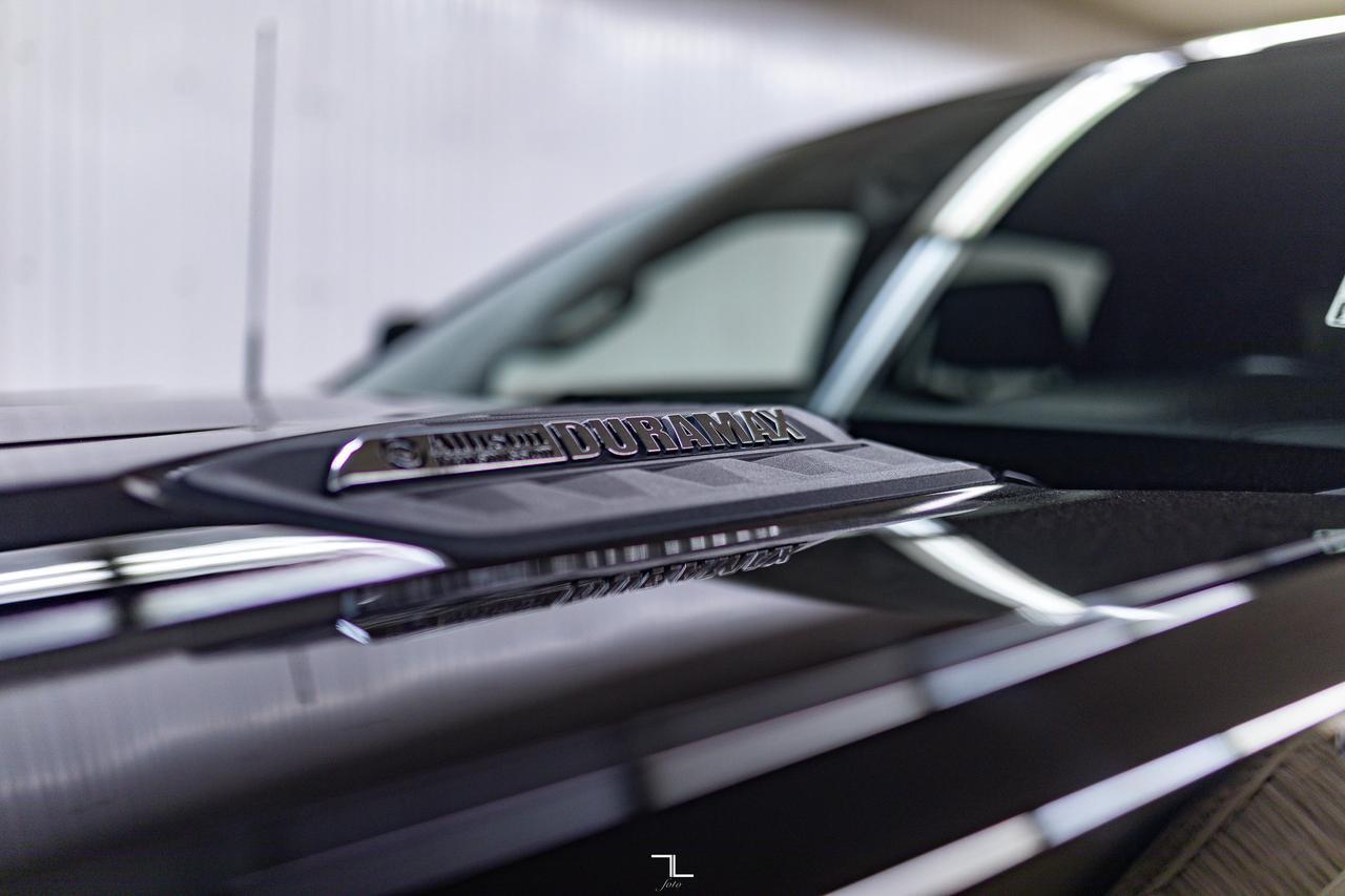 2022 Chevrolet Silverado 2500HD 4x4 Crew Cab LT Diesel BCam Red Deer AB