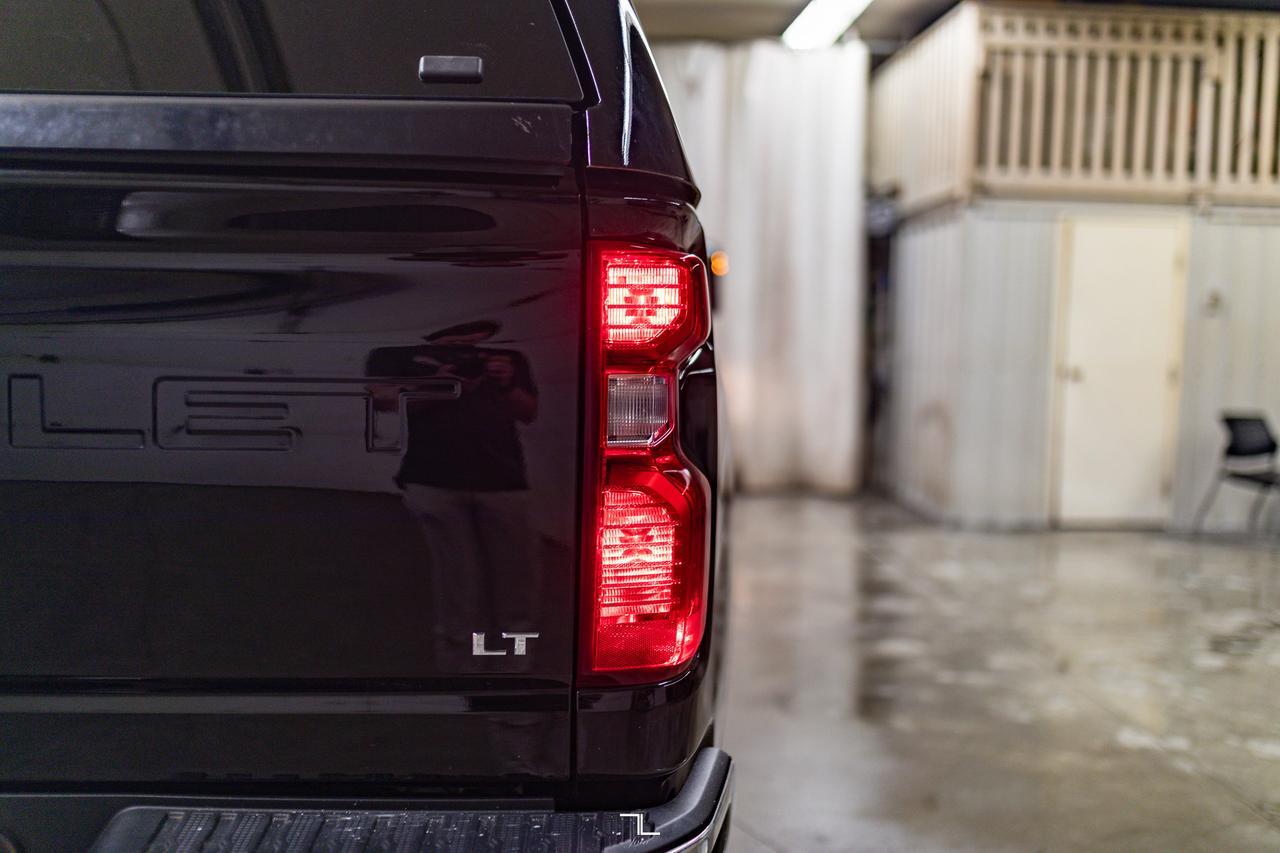 2022 Chevrolet Silverado 2500HD 4x4 Crew Cab LT Diesel BCam Red Deer AB