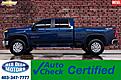 2022 Chevrolet Silverado 2500HD 4x4 Crew Cab LT Diesel PSeat BCam