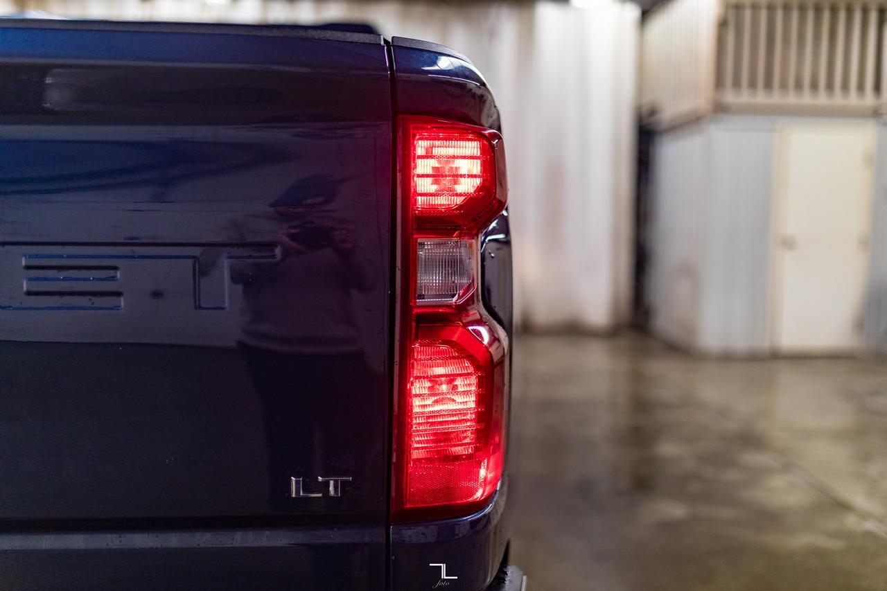 2022 Chevrolet Silverado 2500HD 4x4 Crew Cab LT Diesel PSeat BCam Red Deer AB