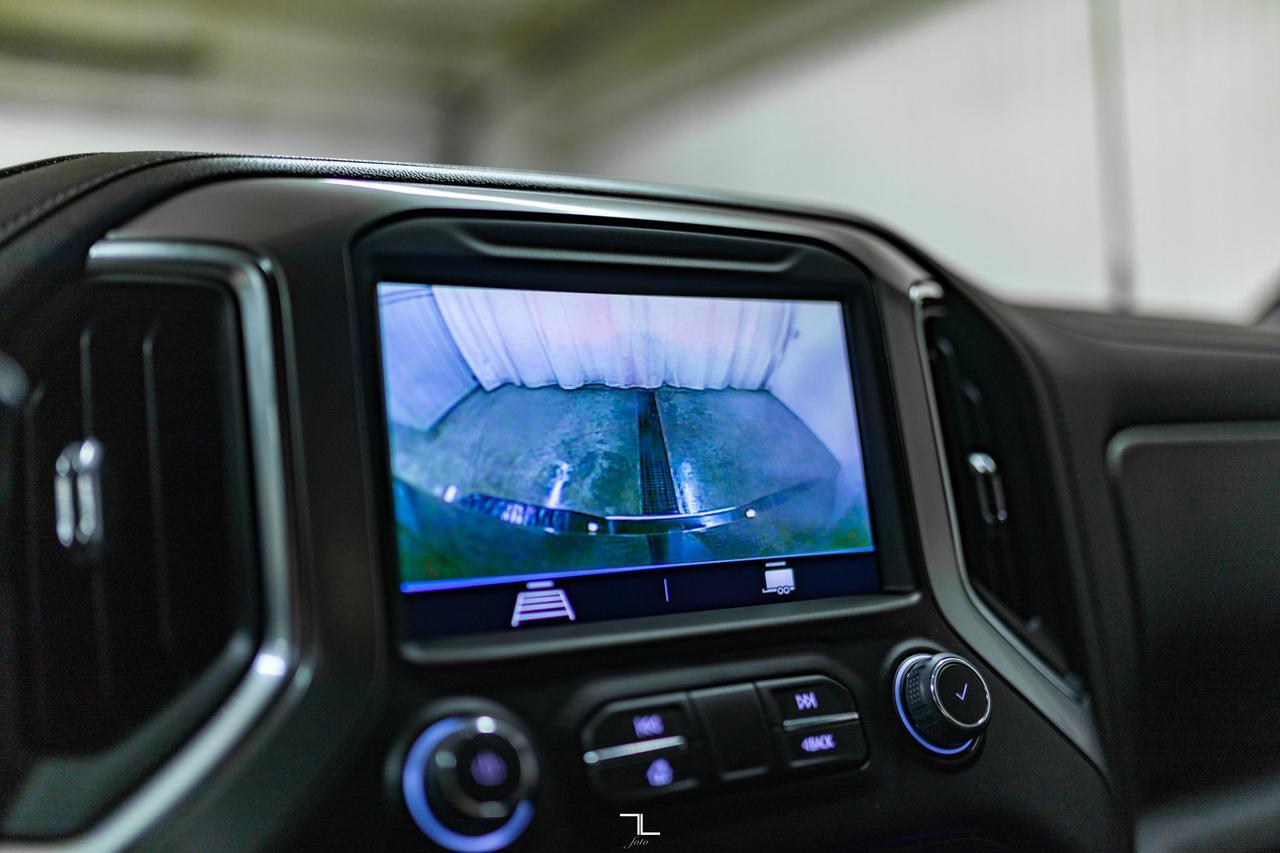 2022 Chevrolet Silverado 2500HD 4x4 Crew Cab LT Diesel PSeat BCam Red Deer AB