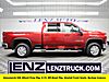 2022 Chevrolet Silverado 2500HD 4x4 Crew Cab LT