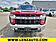 2022 Chevrolet Silverado 2500HD 4x4 Crew Cab LT Fond du Lac WI