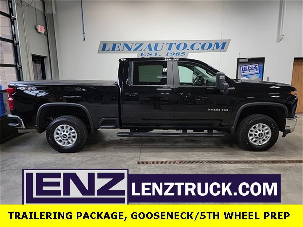 2022 Chevrolet Silverado 2500HD 2022 Chevrolet Silverado 2500HD