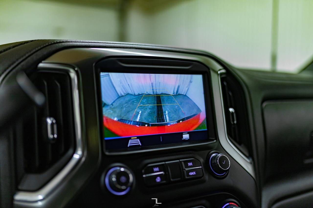 2022 Chevrolet Silverado 2500HD 4x4 Crew Cab LT PSeat BCam Red Deer AB