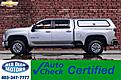 2022 Chevrolet Silverado 2500HD 4x4 Crew Cab LT PSeat BCam Topper