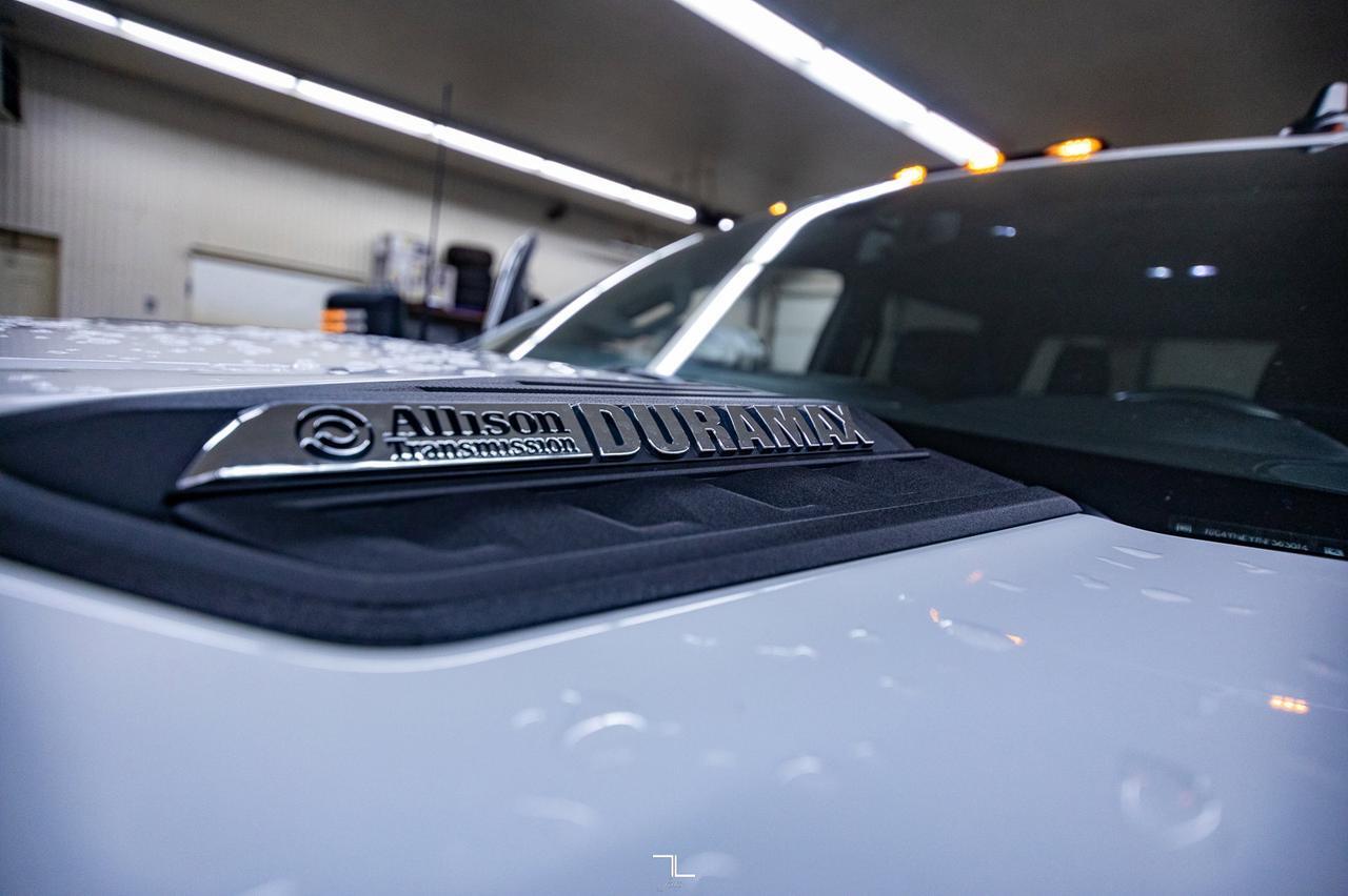 2022 Chevrolet Silverado 2500HD 4x4 Crew Cab LT Z71 Diesel BCam Red Deer AB