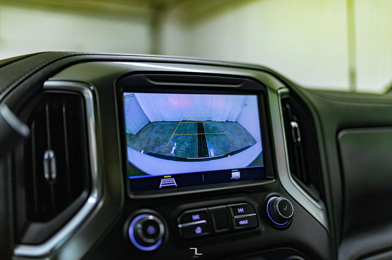 2022 Chevrolet Silverado 2500HD 4x4 Crew Cab LT Z71 Diesel BCam Red Deer AB