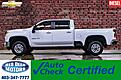 2022 Chevrolet Silverado 2500HD 4x4 Crew Cab LT Z71 Diesel BCam