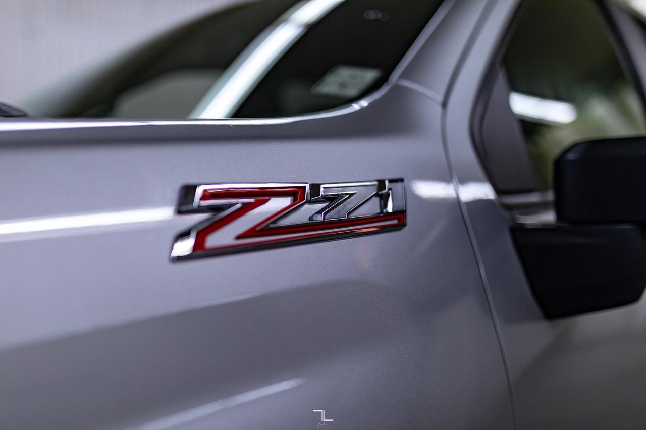 2022 Chevrolet Silverado 2500HD 4x4 Crew Cab LT Z71 Diesel BCam Red Deer AB