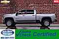 2022 Chevrolet Silverado 2500HD 4x4 Crew Cab LT Z71 Diesel BCam