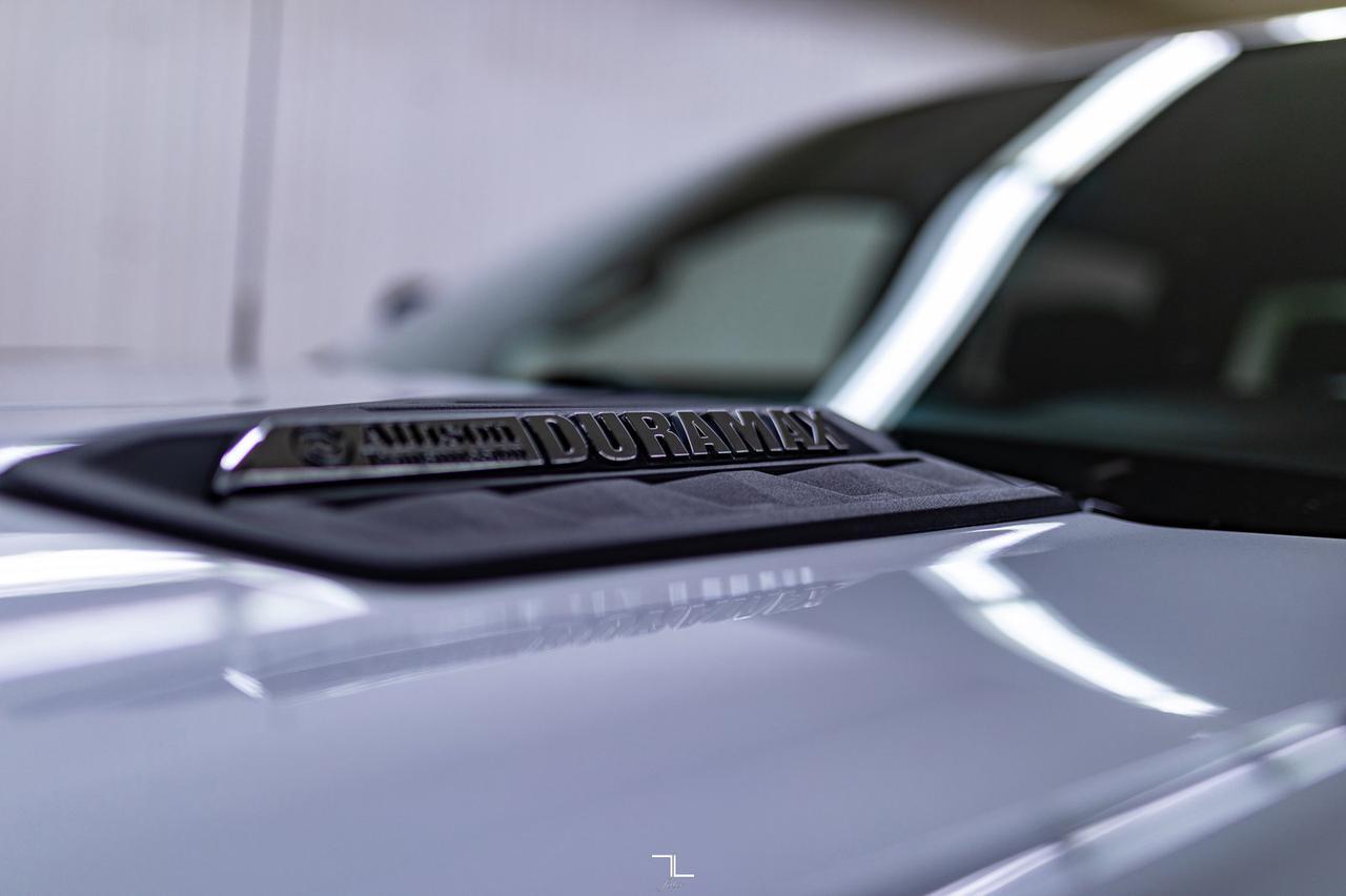 2022 Chevrolet Silverado 2500HD 4x4 Crew Cab LT Z71 Diesel PSeat BCam Red Deer AB