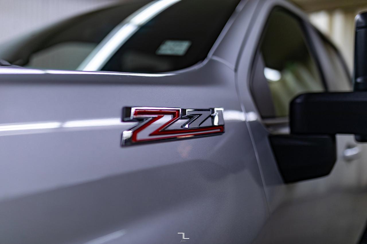 2022 Chevrolet Silverado 2500HD 4x4 Crew Cab LT Z71 Diesel PSeat BCam Red Deer AB